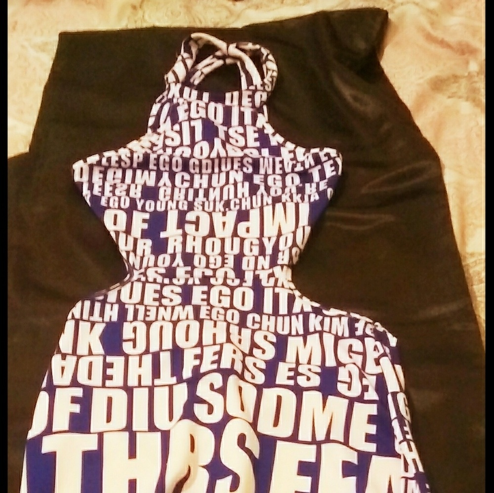 Pretty Dress